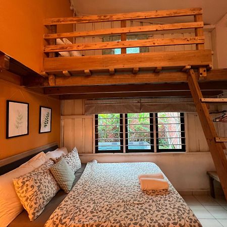 Kutum'S Wooden House - Private Pool, Breakfast & Cafe Βίλα Λανγκάουι Εξωτερικό φωτογραφία