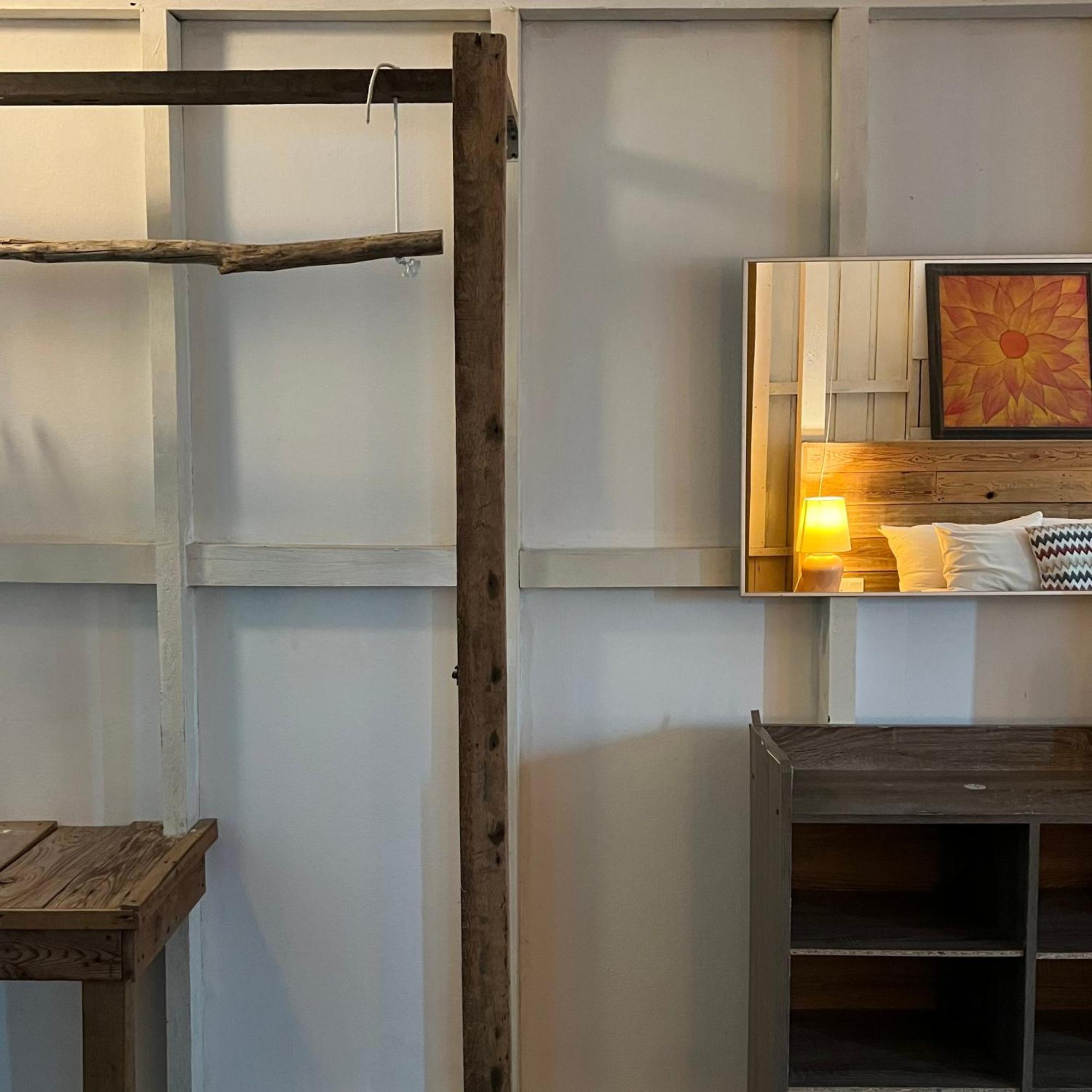 Kutum'S Wooden House - Private Pool, Breakfast & Cafe Βίλα Λανγκάουι Εξωτερικό φωτογραφία